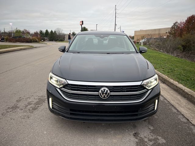 2022 Volkswagen Jetta SEL