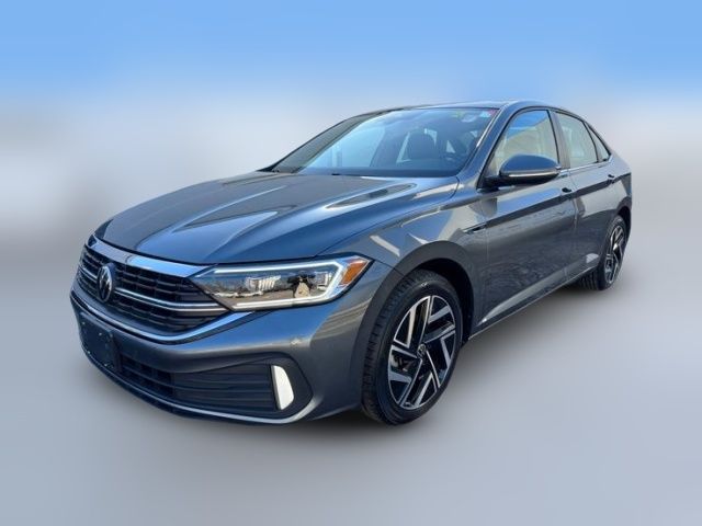 2022 Volkswagen Jetta SEL