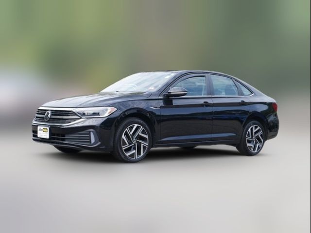 2022 Volkswagen Jetta SEL