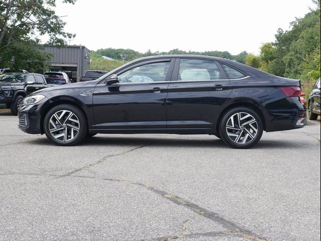 2022 Volkswagen Jetta SEL