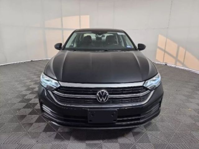 2022 Volkswagen Jetta SE