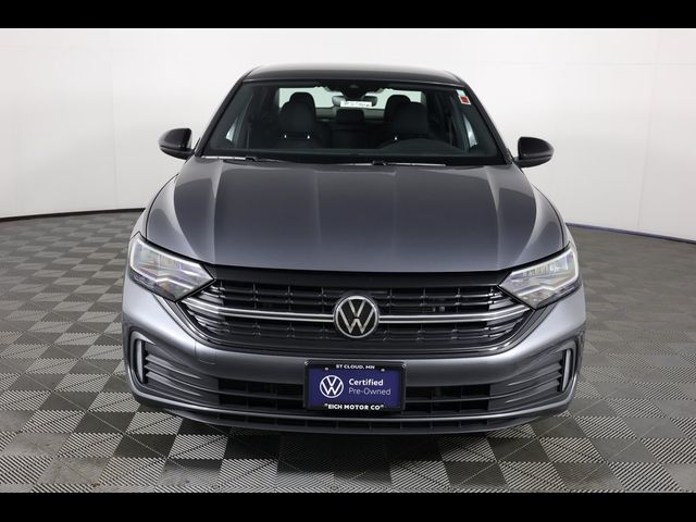 2022 Volkswagen Jetta Sport