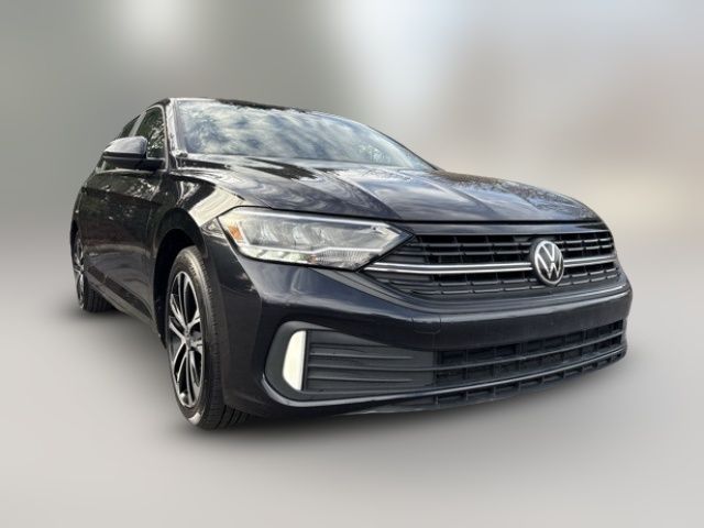 2022 Volkswagen Jetta Sport