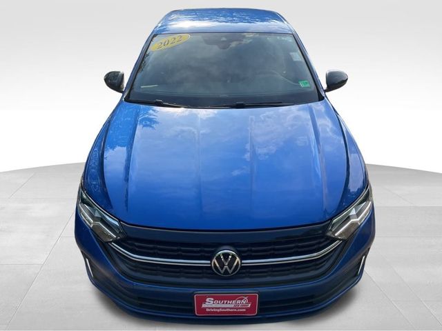 2022 Volkswagen Jetta Sport