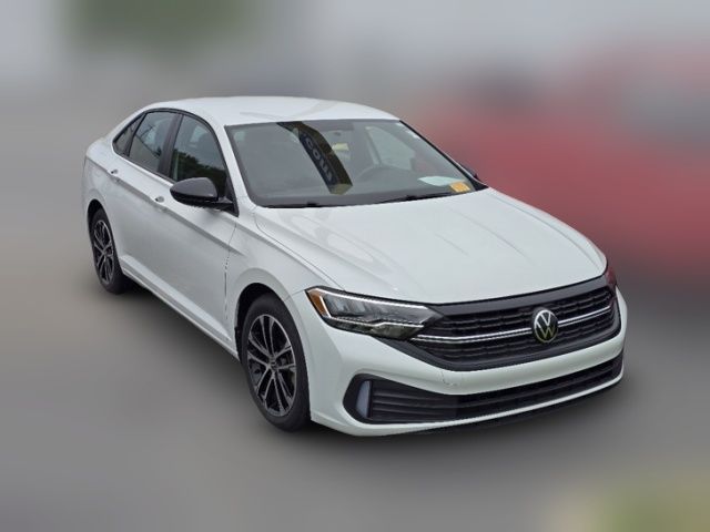 2022 Volkswagen Jetta Sport