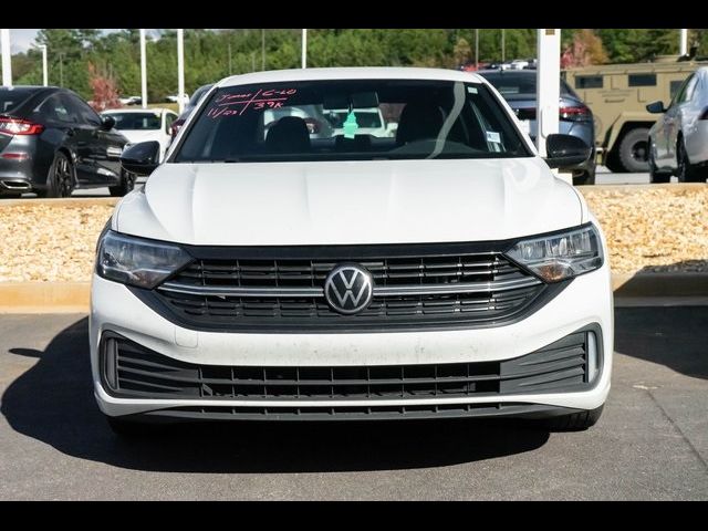 2022 Volkswagen Jetta Sport