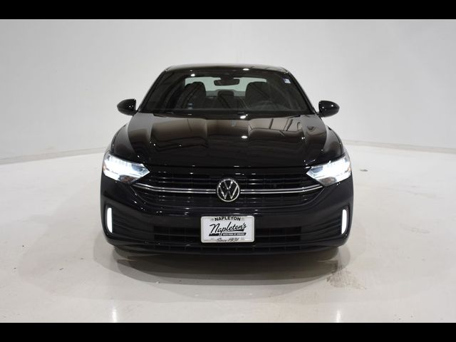 2022 Volkswagen Jetta Sport