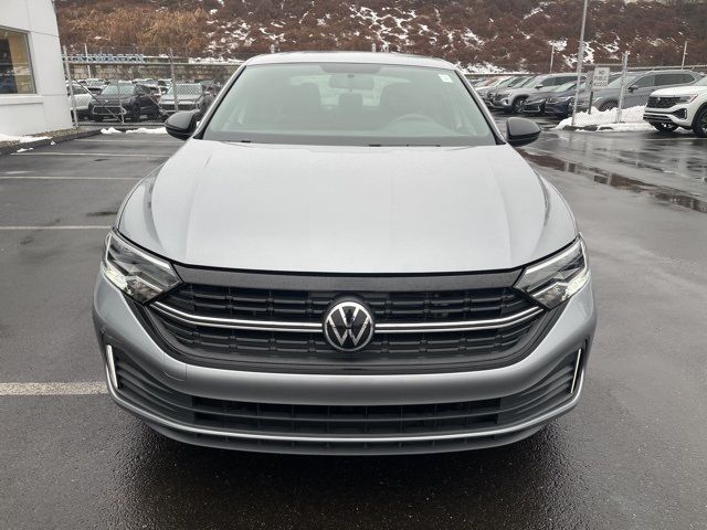2022 Volkswagen Jetta Sport