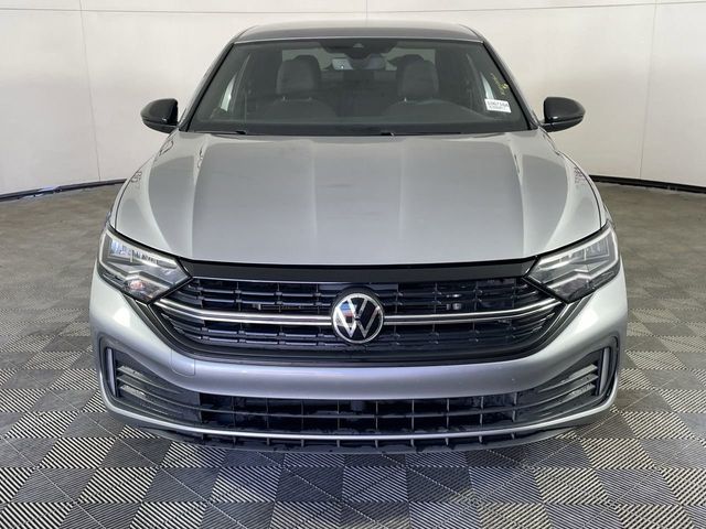 2022 Volkswagen Jetta Sport