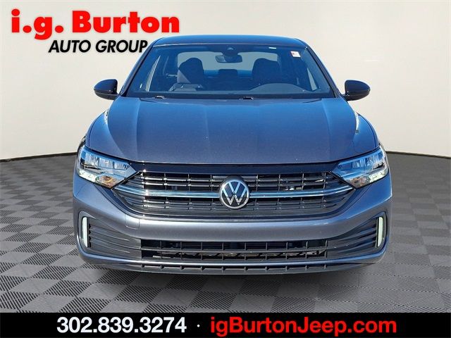 2022 Volkswagen Jetta Sport