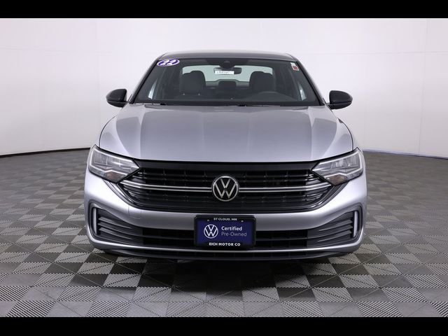 2022 Volkswagen Jetta Sport