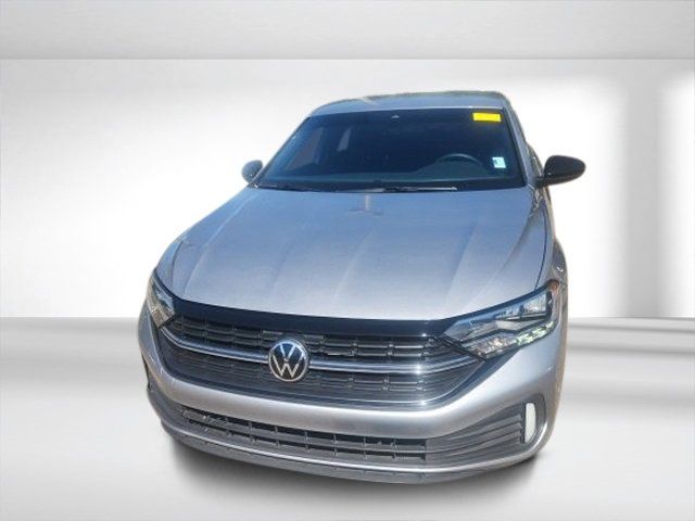 2022 Volkswagen Jetta Sport