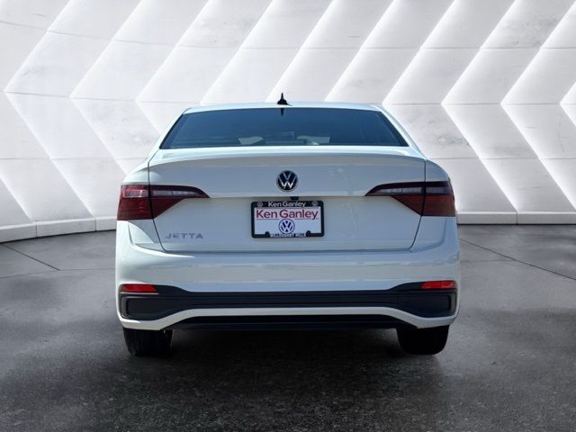 2022 Volkswagen Jetta Sport