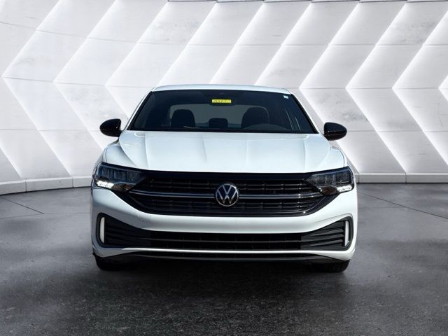 2022 Volkswagen Jetta Sport