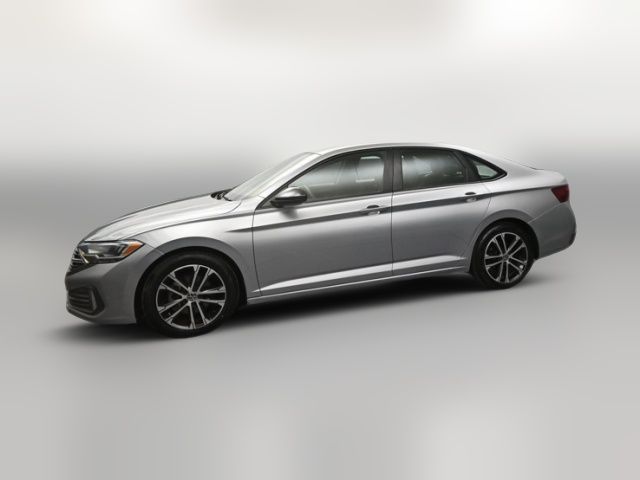 2022 Volkswagen Jetta Sport