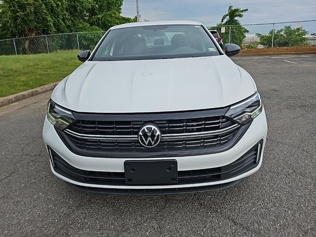 2022 Volkswagen Jetta Sport