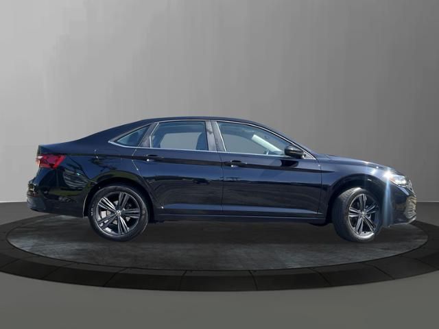 2022 Volkswagen Jetta SE