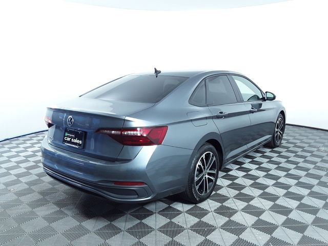 2022 Volkswagen Jetta Sport