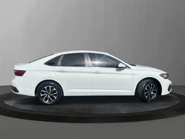 2022 Volkswagen Jetta S