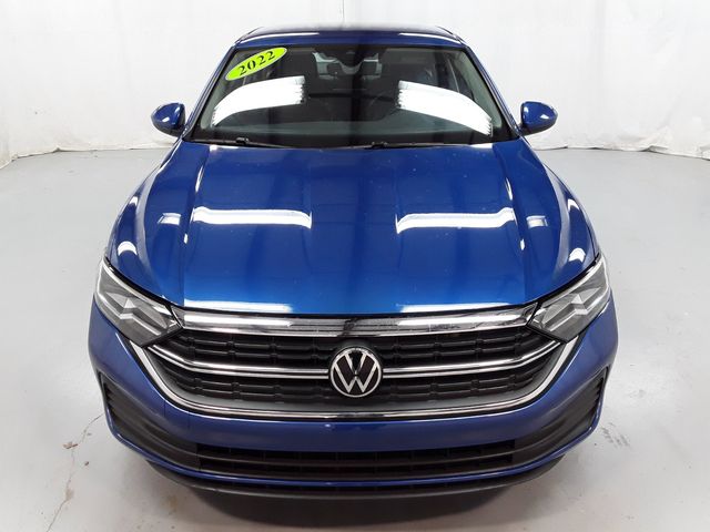 2022 Volkswagen Jetta SE