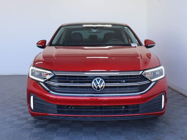 2022 Volkswagen Jetta SEL