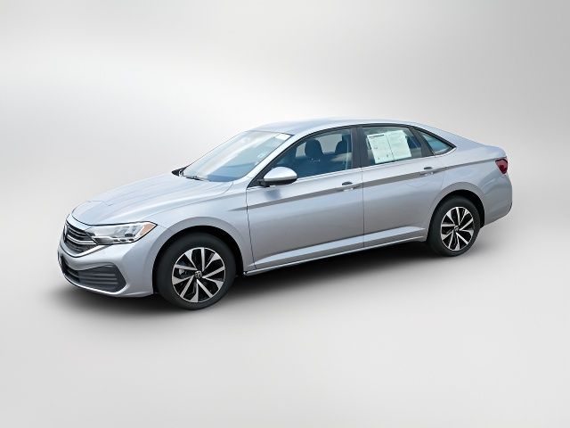 2022 Volkswagen Jetta S