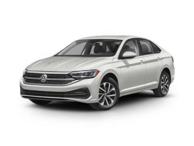 2022 Volkswagen Jetta S