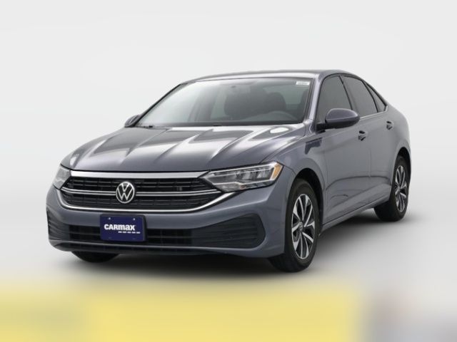 2022 Volkswagen Jetta S
