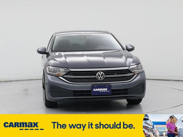 2022 Volkswagen Jetta S