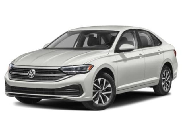 2022 Volkswagen Jetta S