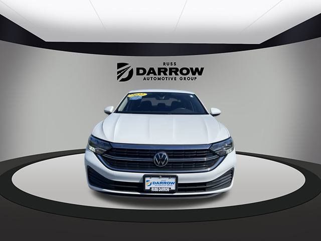 2022 Volkswagen Jetta S