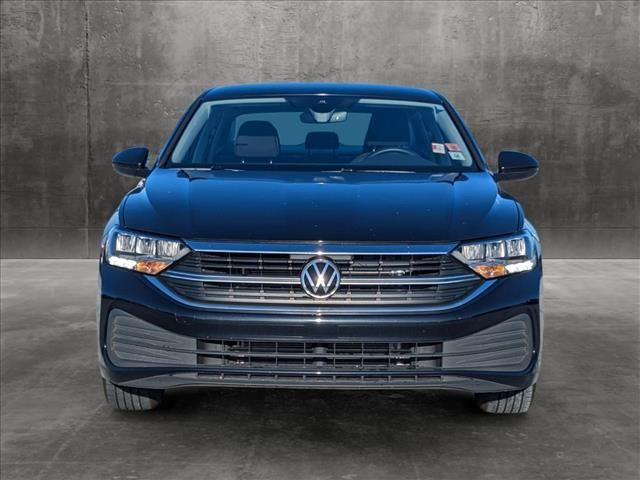 2022 Volkswagen Jetta S