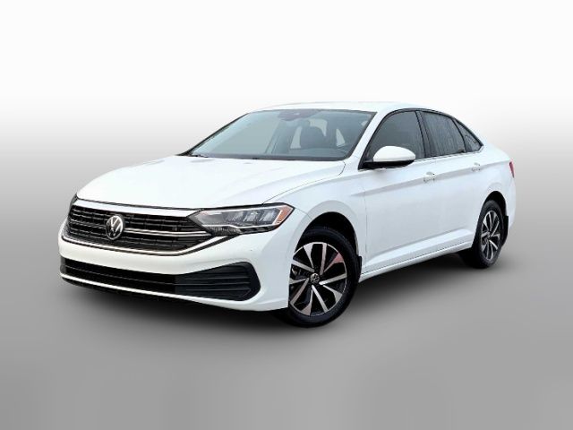 2022 Volkswagen Jetta S