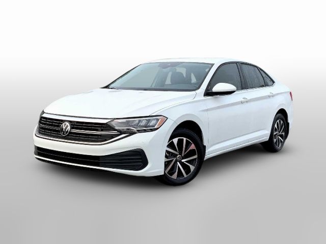 2022 Volkswagen Jetta S