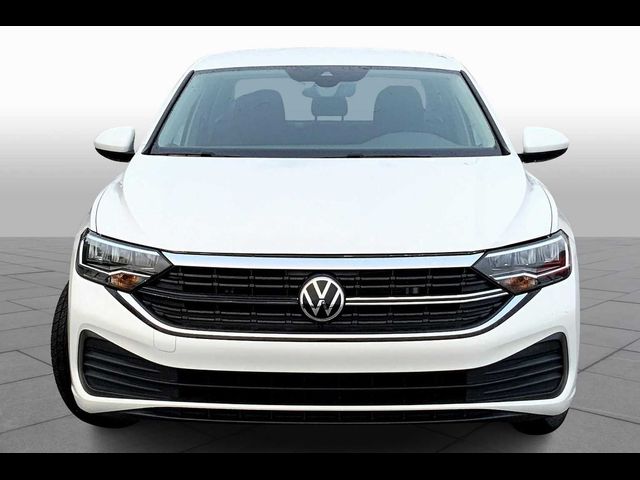 2022 Volkswagen Jetta S