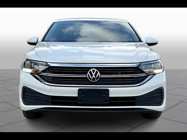 2022 Volkswagen Jetta S