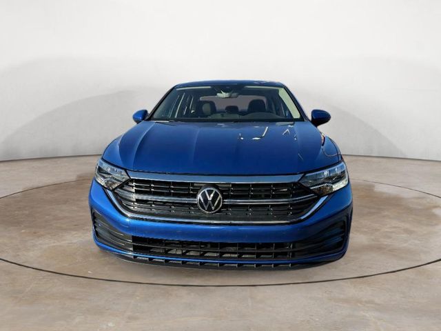 2022 Volkswagen Jetta S