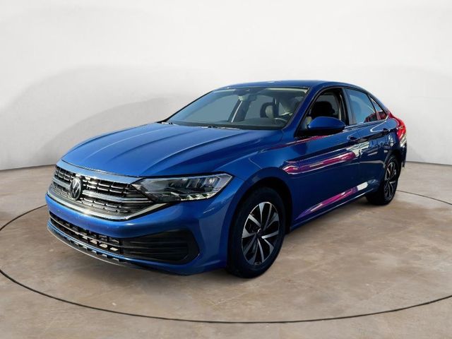 2022 Volkswagen Jetta S