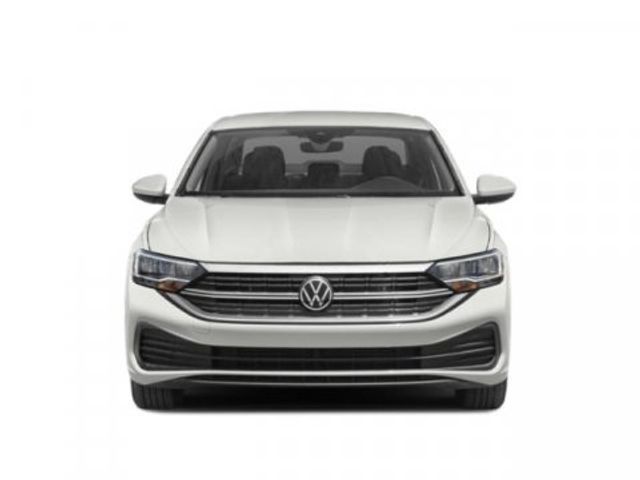 2022 Volkswagen Jetta S