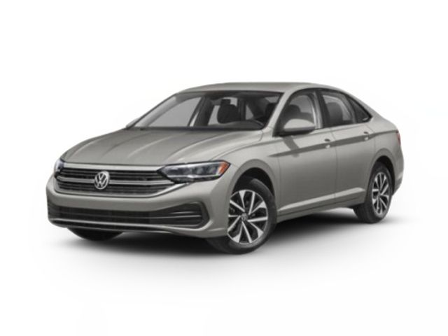 2022 Volkswagen Jetta S