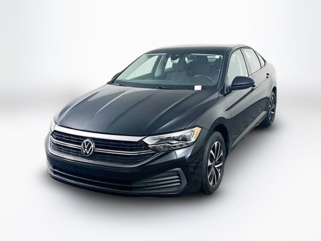 2022 Volkswagen Jetta S