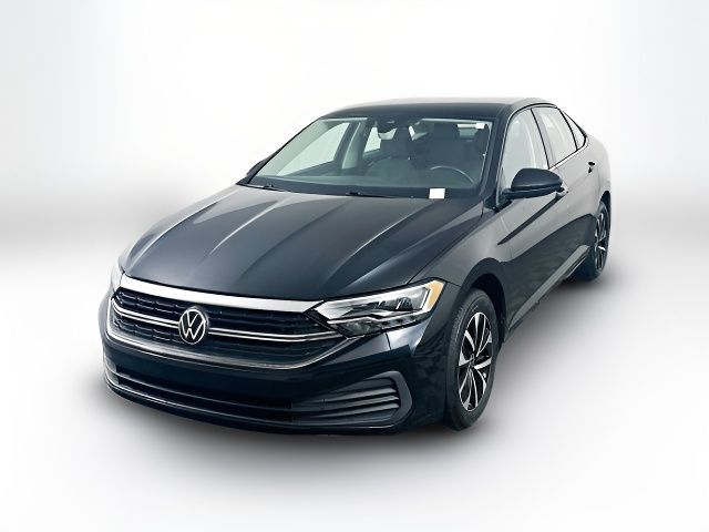 2022 Volkswagen Jetta S