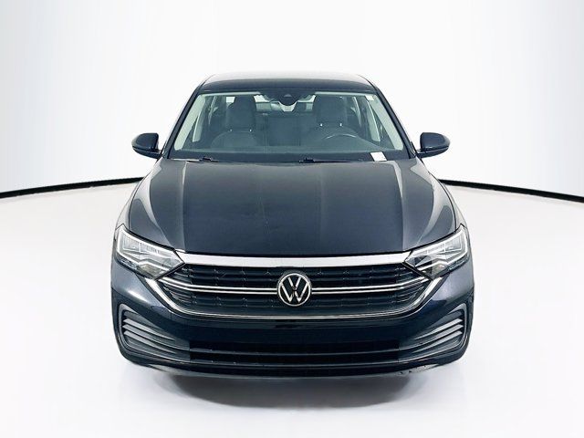 2022 Volkswagen Jetta S