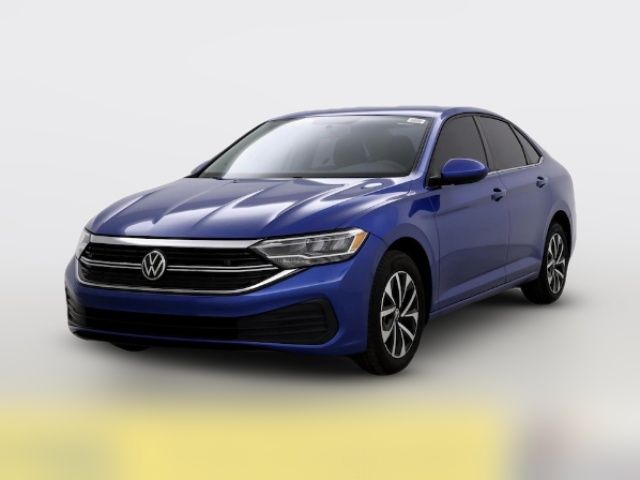 2022 Volkswagen Jetta S