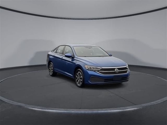 2022 Volkswagen Jetta S