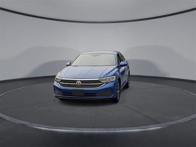 2022 Volkswagen Jetta S