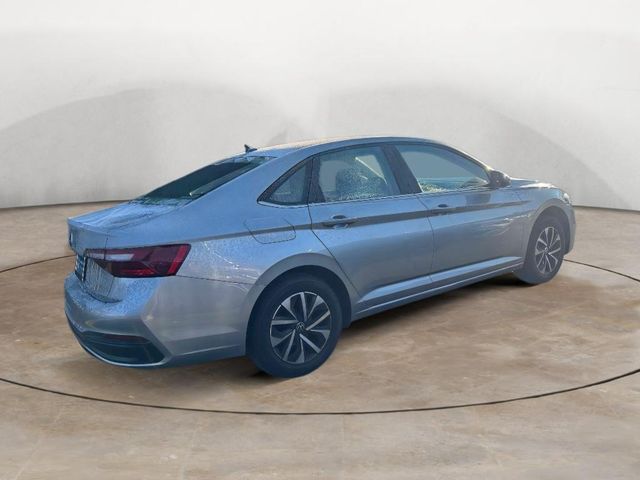 2022 Volkswagen Jetta S