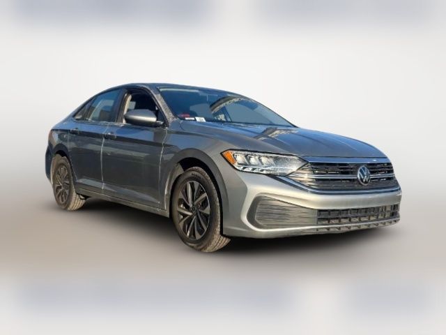 2022 Volkswagen Jetta S