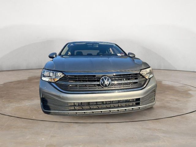 2022 Volkswagen Jetta S