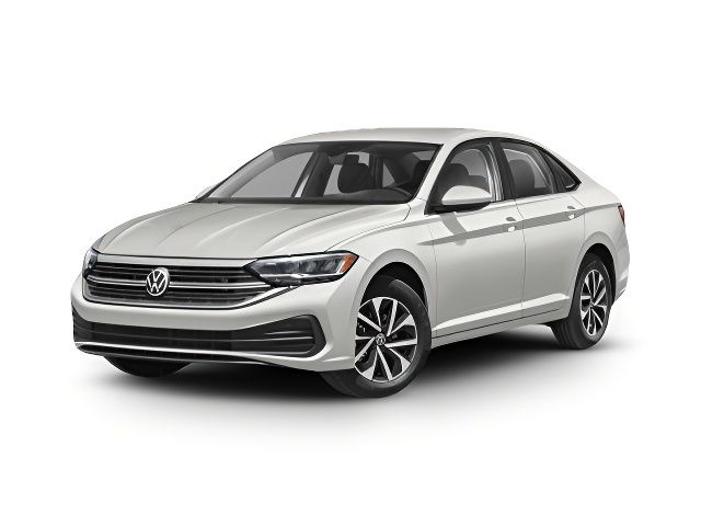 2022 Volkswagen Jetta S